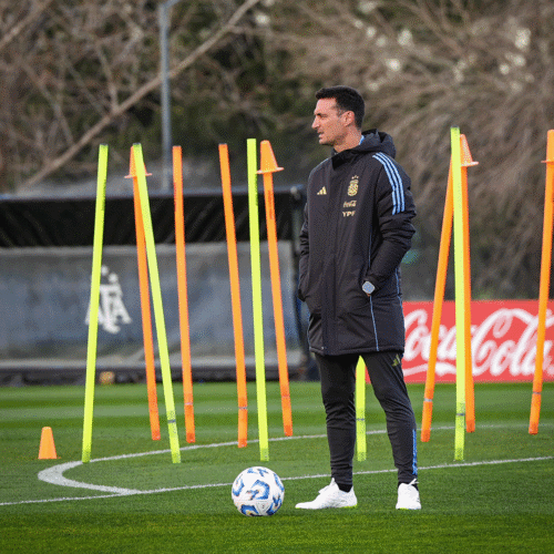 scaloni